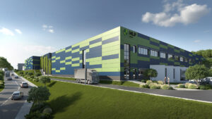 Der Satzungsbeschluss für den MLP Business Park Idstein wurde gefasst und der entsprechende Bauantrag eingereicht.