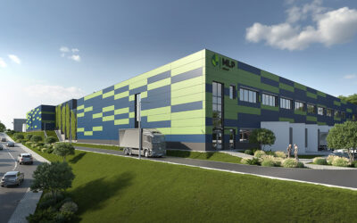 MLP Group erreicht doppelten Meilenstein in Idstein