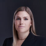 Leonie Mohr wechselt von Goldbeck International zu Scannell Properties. Bei Goldbeck war sie unter anderem in der Bauleitung und im Vertrieb tätig.