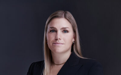 Leonie Mohr ergänzt Team von Scannell Properties