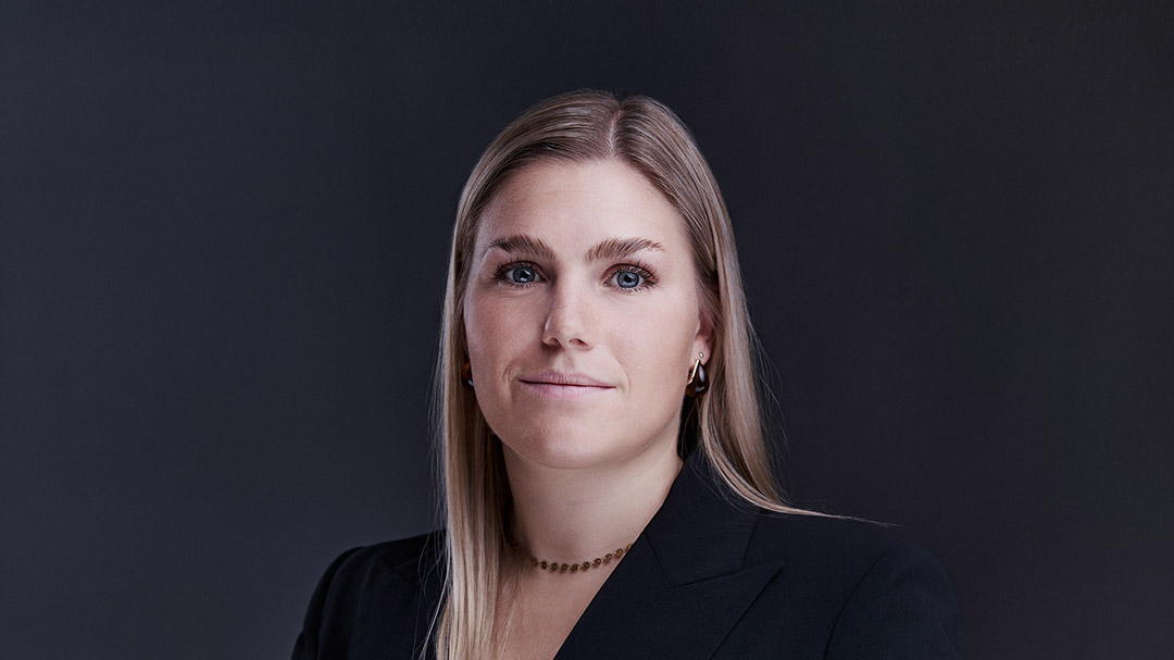 Leonie Mohr ergänzt Team von Scannell Properties