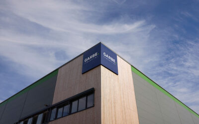 Garbe Industrial und Artar starten strategisches Joint Venture