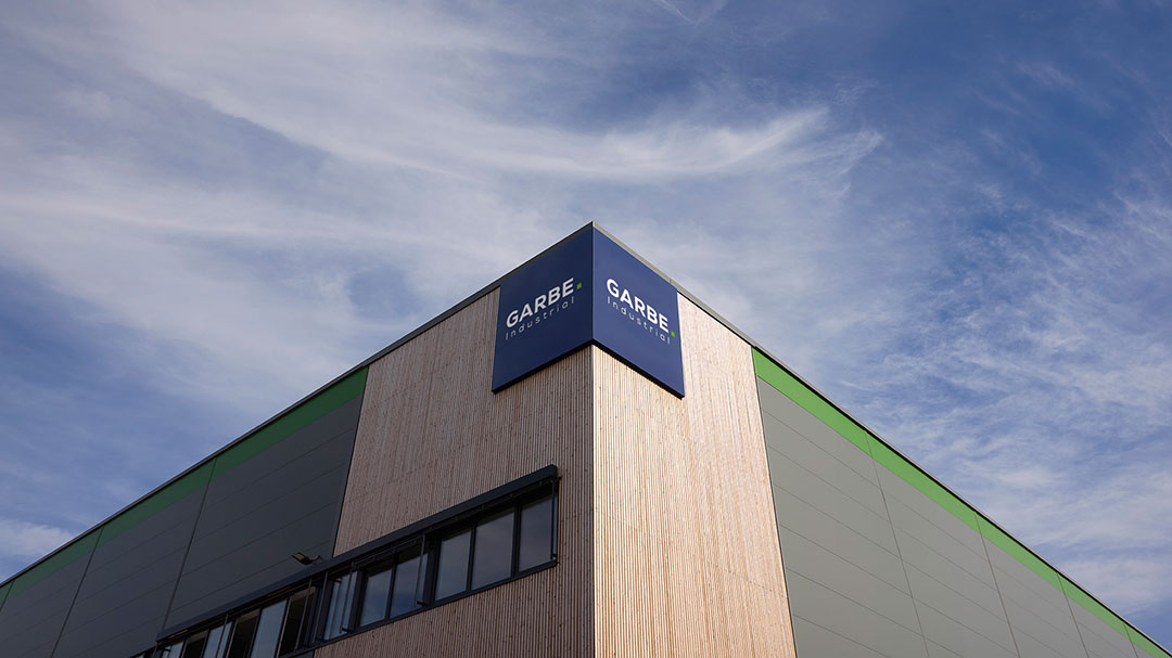 Garbe Industrial und Artar starten strategisches Joint Venture