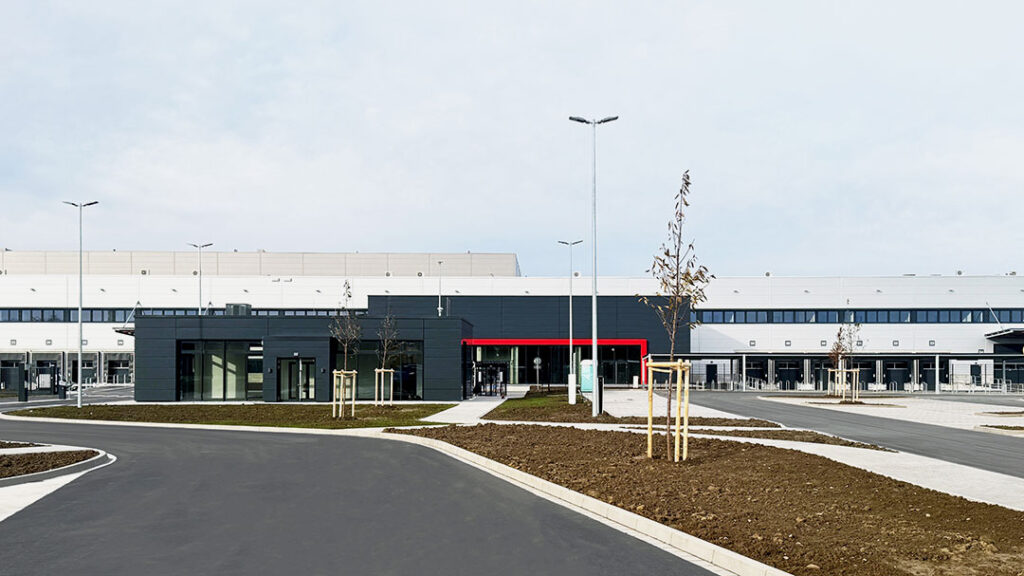 Die Neubauentwicklung in Rheda-Wiedenbrück wurde nach dem Effizienzgebäude-Standard EG40 konzipiert.