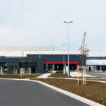 Die Neubauentwicklung in Rheda-Wiedenbrück wurde nach dem Effizienzgebäude-Standard EG40 konzipiert.