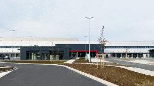 Die Neubauentwicklung in Rheda-Wiedenbrück wurde nach dem Effizienzgebäude-Standard EG40 konzipiert.