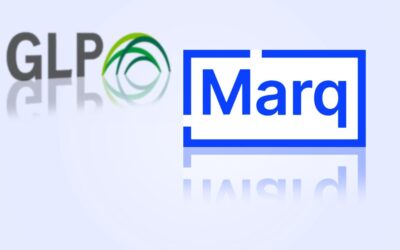 GLP heißt zukünftig Marq Logistics