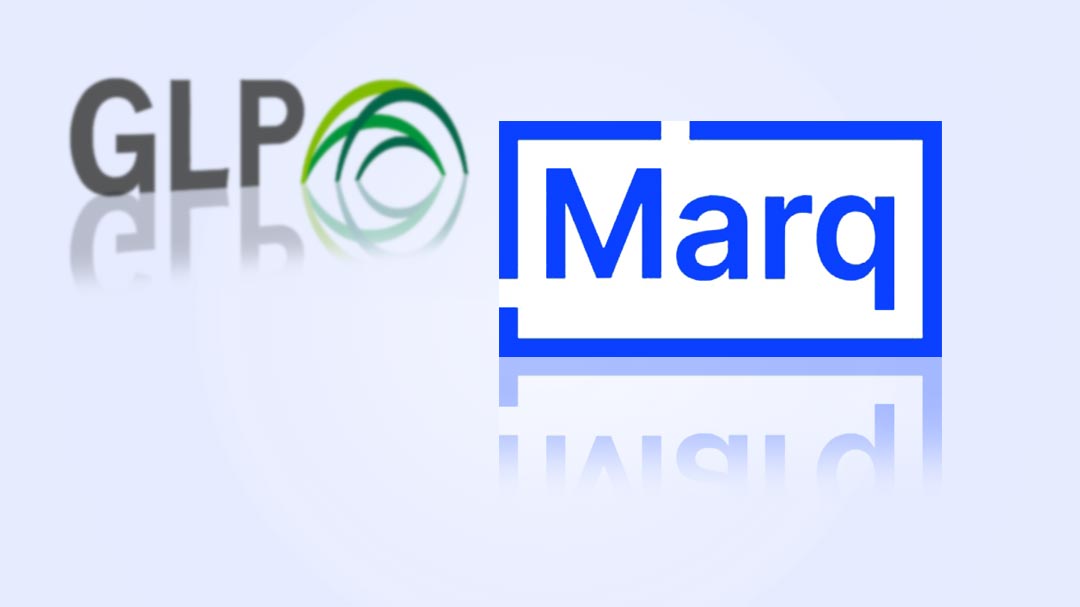 GLP heißt zukünftig Marq Logistics