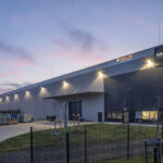 Die Logistikimmobilie Garbe Progresus Park Klášterec I liegt in der Region Ústí nad Labem und umfasst rund 18.500 Quadratmeter Mietfläche.