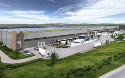 Realogis vermittelt Mieter an Dietz AG