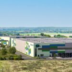 Panattoni errichtet für L.I.T. ein maßgeschneidertes Logistikzentrum zwischen Leipzig und Halle (Saale).