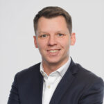 Marc Daiß war zuvor als Director Business Development bei Trammell Crow Germany beschäftigt. Insgesamt verfügt er über mehr als zwölf Jahren in der Entwicklung von Industrie- und Logistikimmobilien.