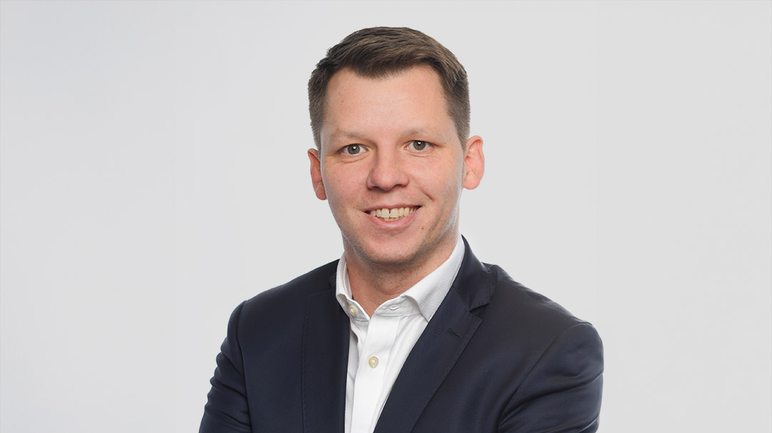 Baytree erweitert deutsches Team um Marc Daiß