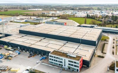 Sonar Real Estate berät bei zwei Ankäufen