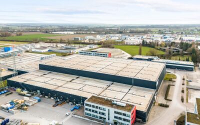 Sonar Real Estate berät bei zwei Ankäufen