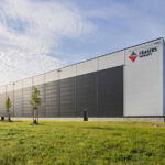 Frasers Property Industrial plant in Unna den Bau einer neuen Logistikimmobilie mit zwei Hallen und einer Gesamtmietfläche von rund 47.000 Quadratmetern. (Symbolfoto)