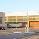 Das Brownfield überzeugt laut Garbe Regeneration zum einen mit seiner Verkehrsanbindung und zum anderen mit seiner Größe in zentraler Lage.