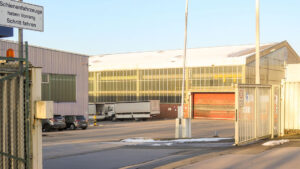 Das Brownfield überzeugt laut Garbe Regeneration zum einen mit seiner Verkehrsanbindung und zum anderen mit seiner Größe in zentraler Lage.