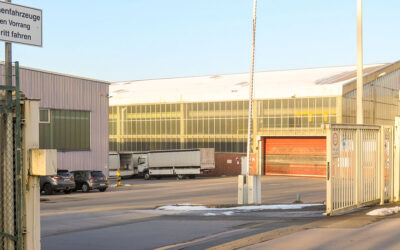 Garbe kauft Brownfield von Thyssenkrupp in Bielefeld