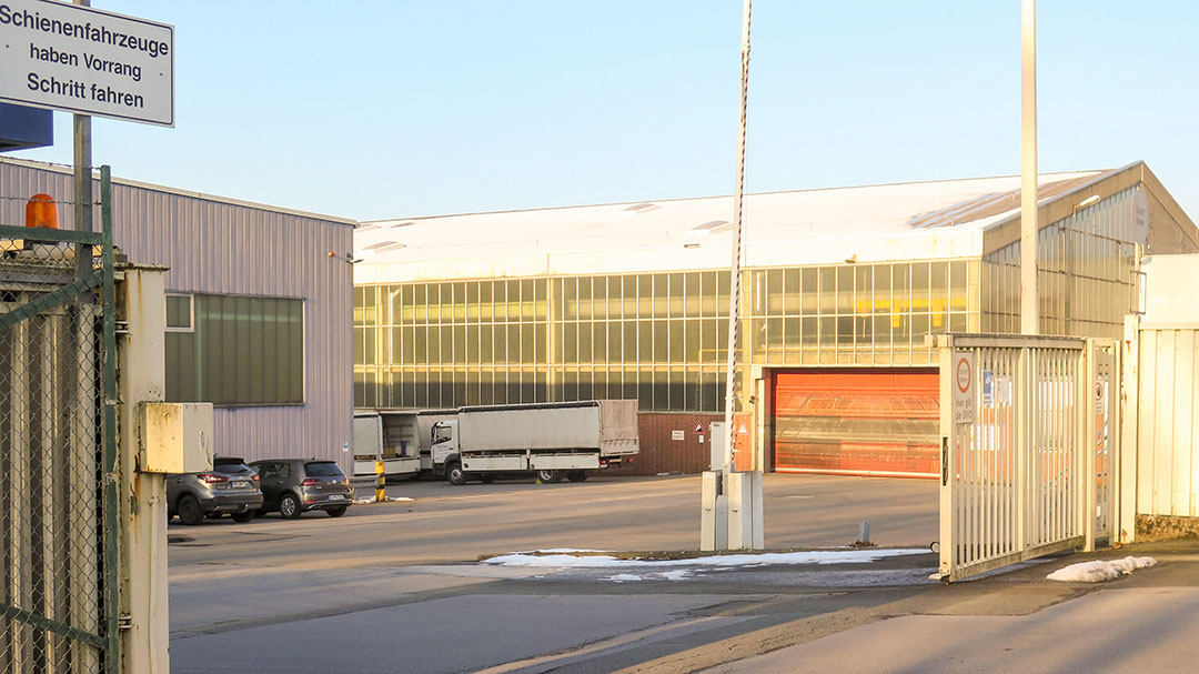 Garbe kauft Brownfield von Thyssenkrupp in Bielefeld