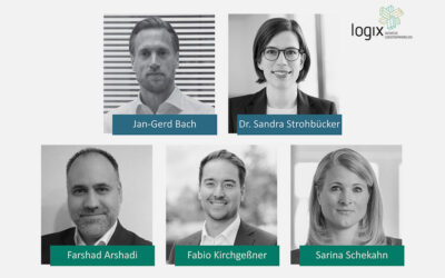 Logix erweitert Vorstand und stellt Beirat neu auf