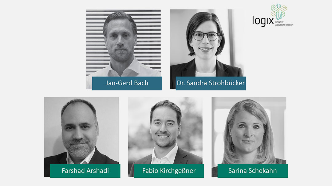 Logix erweitert Vorstand und stellt Beirat neu auf