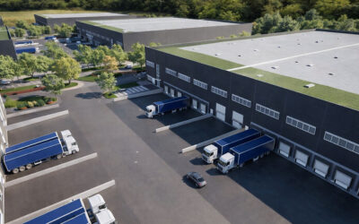 OFB erwirbt 222.000 Quadratmeter in Leipzig