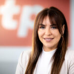 Sandra Kraus, Leasing Director bei CTP Deutschland.