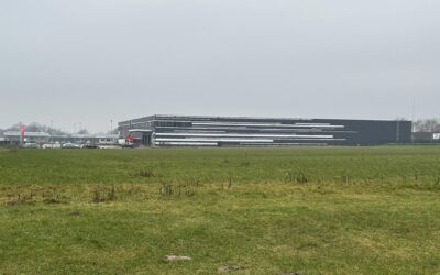 VGP erwirbt Grundstück bei Bremen