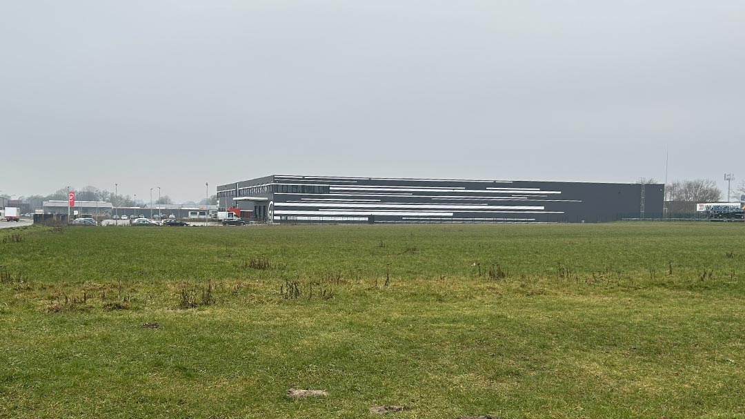 VGP erwirbt Grundstück bei Bremen