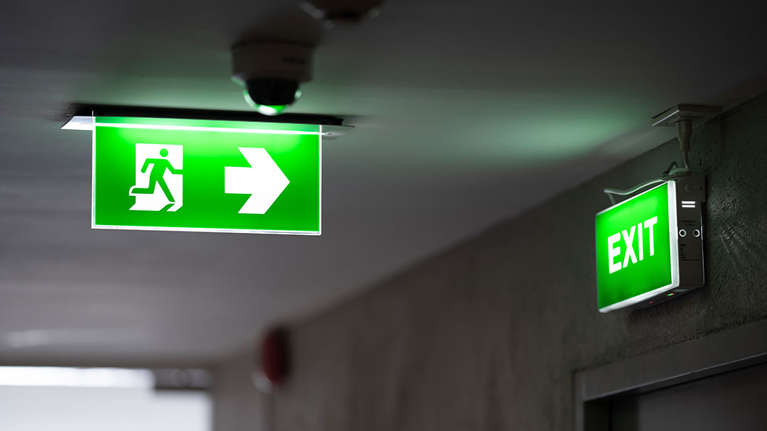 Achtung, heiß! Präventive Maßnahmen für den betrieblichen Brandschutz