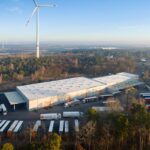 Patron Capital und Inbright beabsichtigen, die Liegenschaft in Ludwigsfelde zu einem Logistik- und Businesspark mit Schwerpunkt auf Last-Mile-Nutzungen weiterzuentwickeln.