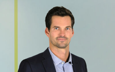 Jonas Hitz leitet Deutschlandgeschäft für Chancerygate