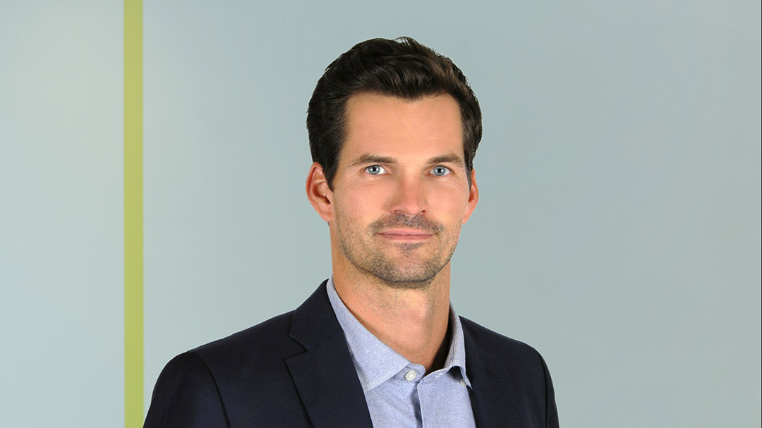 Jonas Hitz leitet Deutschlandgeschäft für Chancerygate
