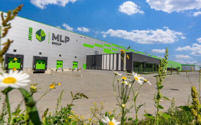 MLP Group erreicht 2025 Bestwert bei Vermietungen