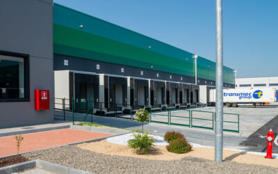 Manova Partners kauft im italienischen Logistikmarkt zu