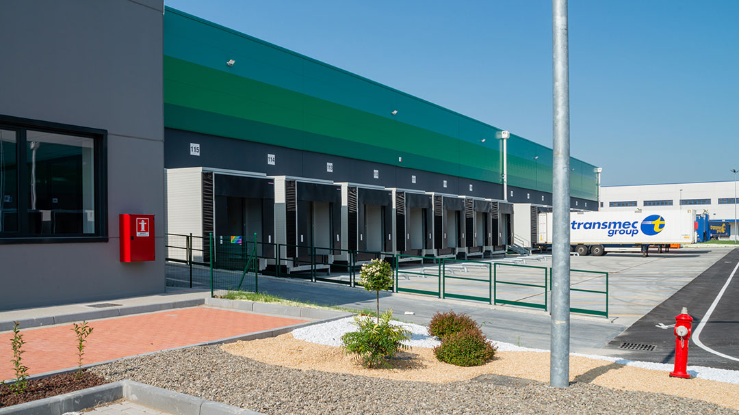 Manova Partners kauft im italienischen Logistikmarkt zu