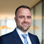 In seiner neuen Funktion verantwortet Stefan Vankov die Steuerung der Entwicklungsaktivitäten von Proxity in Europa.