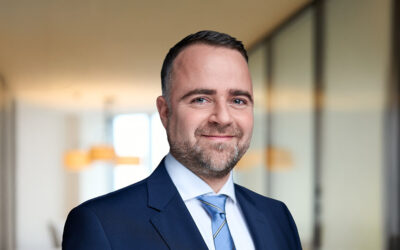 Stefan Vankov wechselt von Amazon zu Proxity