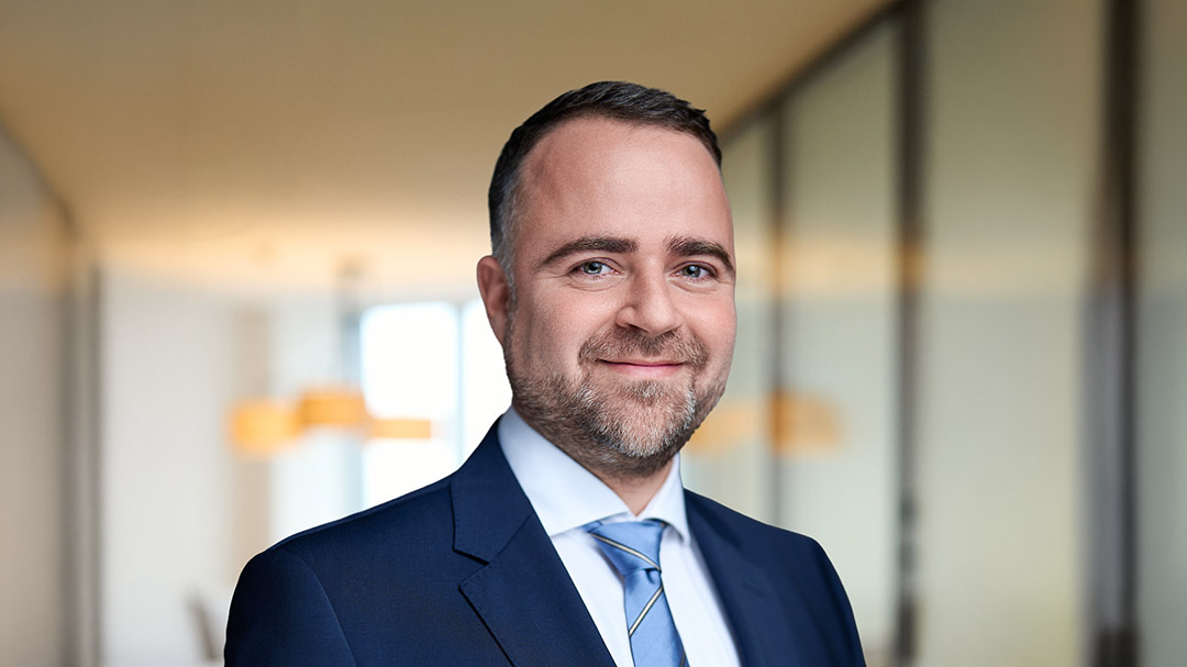 Stefan Vankov wechselt von Amazon zu Proxity