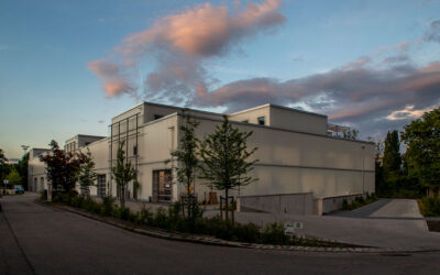 Newmark vermittelt Light Industrial Immobilie bei München