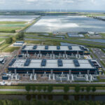 Auch in Europa entstehen derzeit immer mehr Rechenzentren.