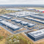 Der Segro Park Berlin Airport befindet sich wenige Minuten vom Flughafen Berlin Brandenburg, der Autobahn A113 und der Berliner Innenstadt entfernt.