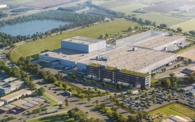 GSE Deutschland errichtet Rüstungsstandort in Flensburg