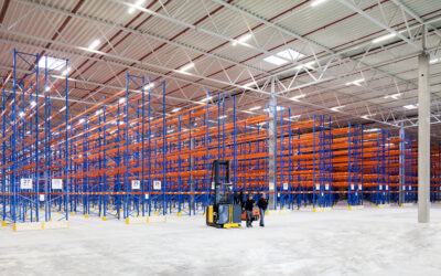 Logivest vermittelt Logistikfläche in Seevetal