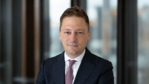 Maximilian Brauwers verfügt über mehr als 15 Jahre Erfahrung im Immobilien-Investment in der Region.