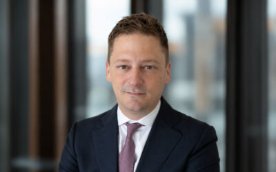 Investment-Spezialist Maximilian Brauwers wechselt zu Newmark