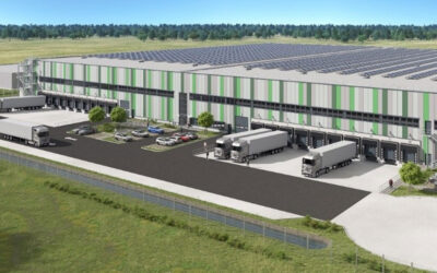 Aconlog erwirbt Brownfield in Krefeld-Linn