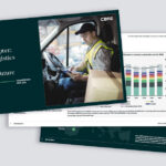 CBRE erwartet in seiner aktuellen Studie trotz einer insgesamt moderateren Marktentwicklung mit weiterhin steigenden Online-Umsätzen.