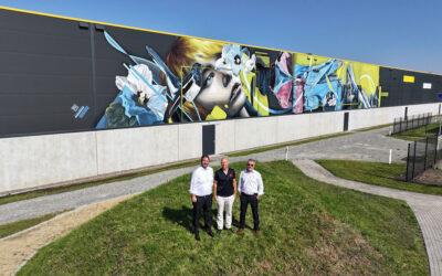 Gewerbecampus Delmenhorst geht an Greykite und Troveinvest